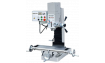 Сверлильно-фрезерный станок WMT CNC ZX32GV