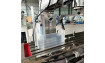 Широкоуниверсальный фрезерный станок WMT CNC ZX6350ZA