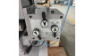 Широкоуниверсальный фрезерный станок WMT CNC ZX6350ZA