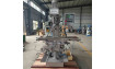 Широкоуниверсальный фрезерный станок WMT CNC ZX6350ZA