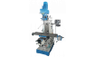 Широкоуниверсальный фрезерный станок WMT CNC ZX6350ZA