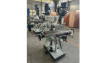 Широкоуниверсальный фрезерный станок WMT CNC ZX7550ZW