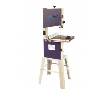 Вертикальный ленточнопильный станок WOODFUNG HBS250A