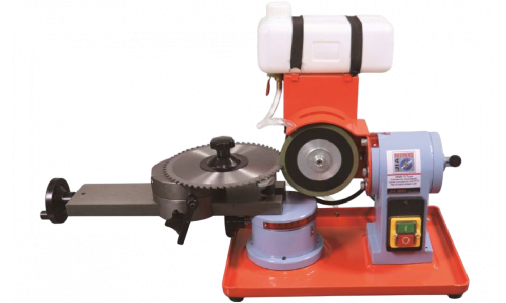 Станок для заточки дисковых пил WOODFUNG JNM870