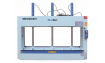 Гидравлический пресс холодного прессования WOODFUNG MH3250X60T