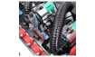 Автоматический мини кромкооблицовочный станок WOODFUNG MY-04 MAX