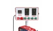 Автоматический мини кромкооблицовочный станок WOODFUNG MY-04 MAX