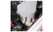Автоматический мини кромкооблицовочный станок WOODFUNG MY-04 MAX