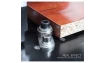 Автоматический мини кромкооблицовочный станок WOODFUNG MY-04 MAX