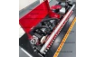 Автоматический мини кромкооблицовочный станок WOODFUNG MY-04 MAX