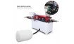 Автоматический мини кромкооблицовочный станок WOODFUNG MY-04 MAX