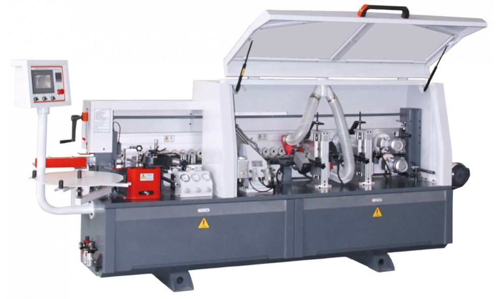Автоматический кромкооблицовочный станок WOODFUNG WF-360A