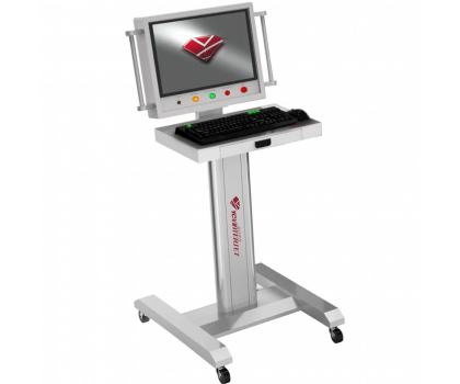 Система управления установкой гидроабразивной резки YC WATERJET ECS-905
