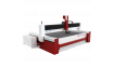 Установка гидроабразивной резки с ЧПУ портального типа YC WATERJET L3015