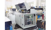 5-осевая установка гидроабразивной резки с ЧПУ портального типа YC WATERJET L3020/MAX5
