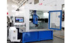 Установка гидроабразивной резки с ЧПУ закрытого типа YC WATERJET S1010