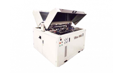 Насос высокого давления для гидроабразивной резки YC WATERJET Ultra100
