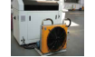 Система воздушного охлаждения YC WATERJET Опция 3