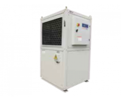 Система маслянного охлаждения YC WATERJET Опция 5