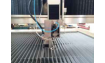Датчик начальной высоты YC WATERJET Опция 7