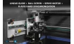 Электрогидравлический листогибочный пресс с ЧПУ ZYMT ZYC-200T/6000