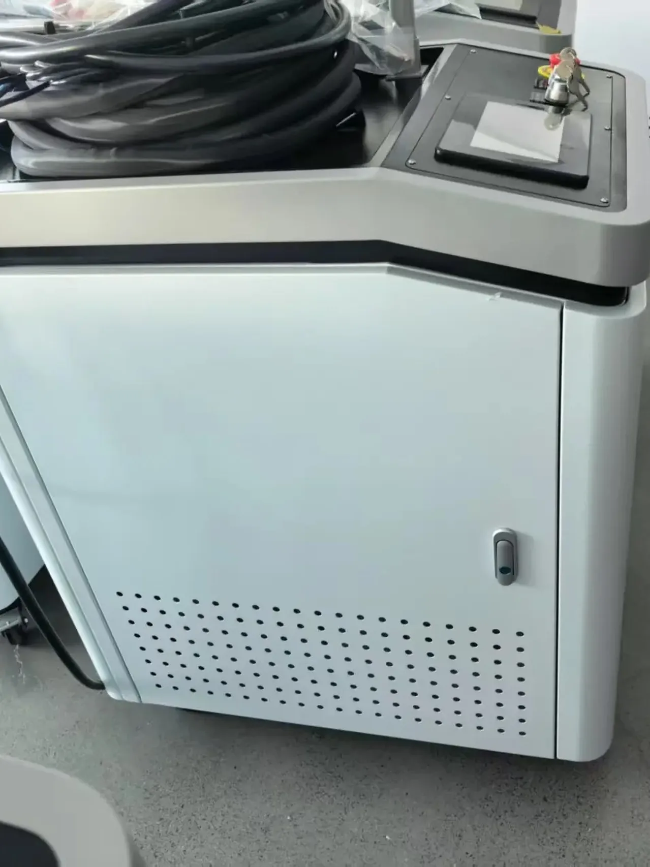 GWEIKE LCW1500