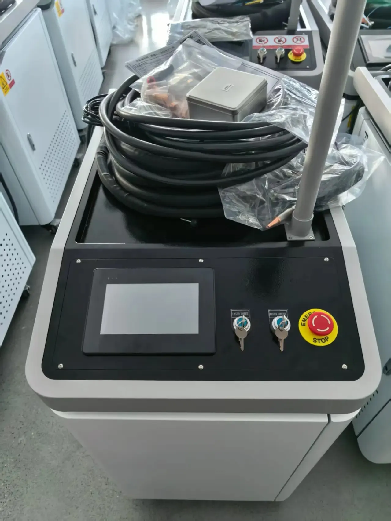 GWEIKE LCW1500