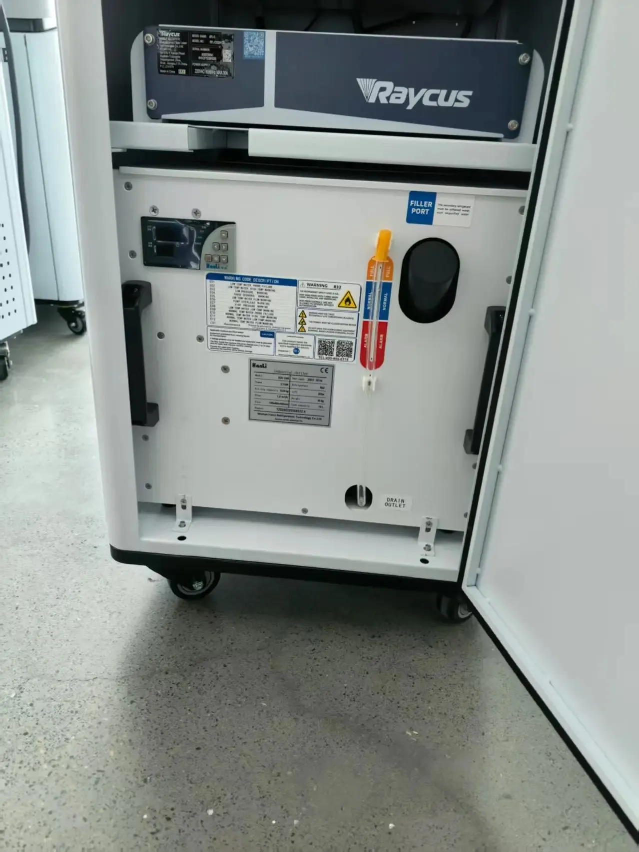 GWEIKE LCW1500